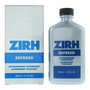 Zirh Refresh Limpiador exfoliante y Tónico facial 200 ml