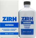 Zirh Refresh Invigorating Astringent 200ml