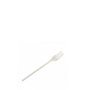 Duni Amazonica Tenedor 19 cm - Tenedor de un solo uso de CPLA, 19 cm de largo, Pack de 500 unidades