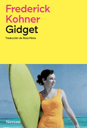 Gidget, Frederick Kohner - NAVONA