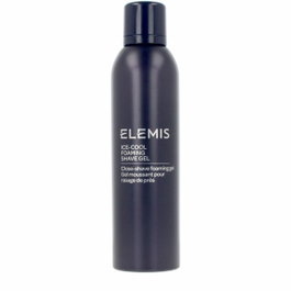 Elemis MEN Ice Cool Foaming Shave Gel 200 ml