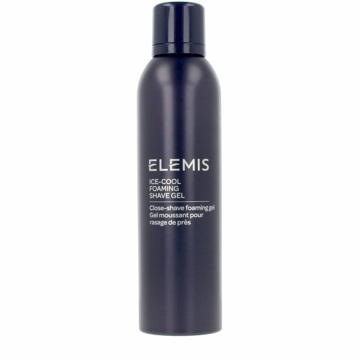 Elemis MEN Ice Cool Foaming Shave Gel 200 ml