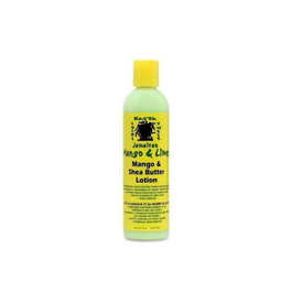 Jamaican Mango & Lime Mango & Shea Butter Lotion 237ml