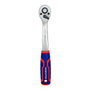 Workpro Llave de carraca cambio rápido 1/2 pulg, 45 dientes