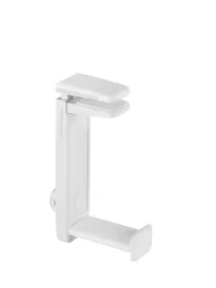 Mars Gaming MHH2W Soporte para Auriculares Blanco