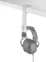 Mars Gaming MHH2W Soporte para Auriculares Blanco