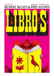 ¡LIBROS!, LIBROS DEL ZORRO ROJO
