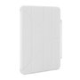 Pipetto Origami No3 Pencil Case iPad Pro 13 M4/M5 Blanco