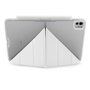 Pipetto Origami No3 Pencil Case iPad Pro 13 M4/M5 Blanco