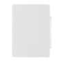 Pipetto Origami No3 Pencil Case iPad Pro 13 M4/M5 Blanco