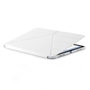Pipetto Origami No3 Pencil Case iPad Pro 13 M4/M5 Blanco
