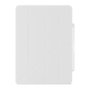 Pipetto Origami No3 Pencil Case iPad Pro 13 M4/M5 Blanco