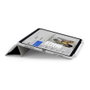 Pipetto Origami No3 Pencil Case iPad Pro 13 M4/M5 Blanco