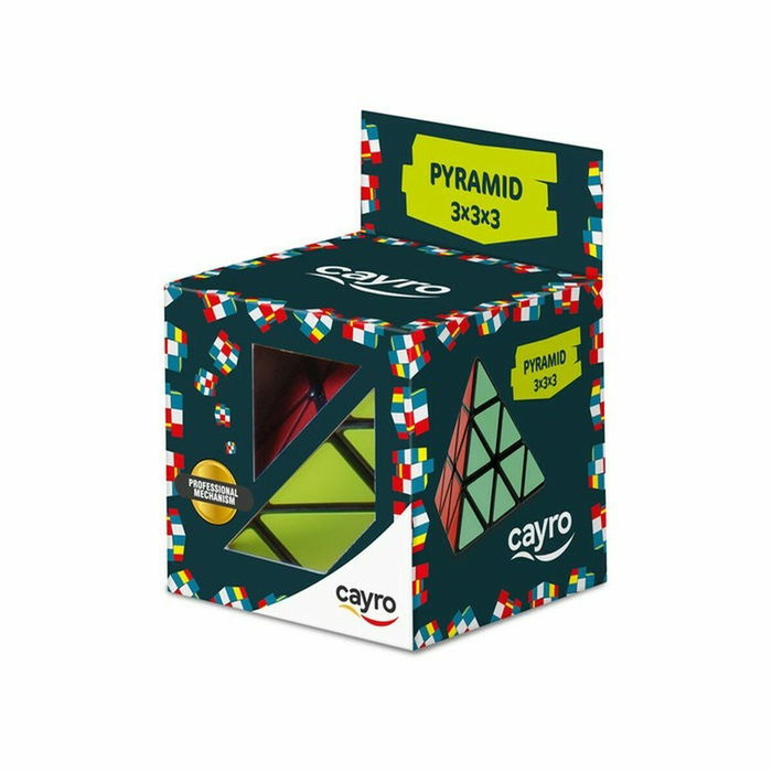 Cayro PYRAMINX