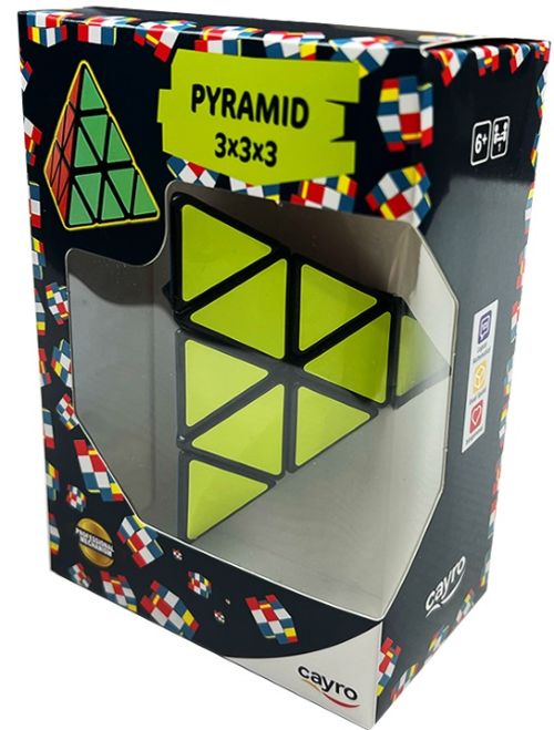 Cayro PYRAMINX