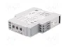CARLO GAVAZZI Relé de tiempo SPDT 24VDC 0,1s÷100h
