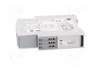 CARLO GAVAZZI Relé de tiempo SPDT 24VDC 0,1s÷100h