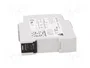 CARLO GAVAZZI Relé de tiempo SPDT 24VDC 0,1s÷100h
