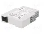 CARLO GAVAZZI Relé de tiempo SPDT 24VDC 0,1s÷100h