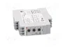 CARLO GAVAZZI Relé de tiempo SPDT 24VDC 0,1s÷100h