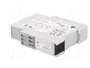 CARLO GAVAZZI Relé de tiempo SPDT 24VDC 0,1s÷100h