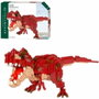 Nanoblock Tyrannosaurus Rex - Edición Deluxe