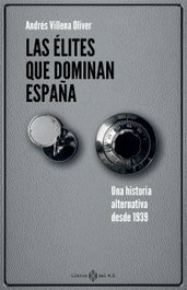 Las élites que dominan España, LIBROS DEL K.O