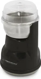 Esperanza Lungo EKC002K negro