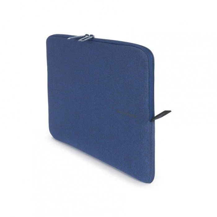 Tucano Mélange Second Skin 30,5 cm (12") Funda para Portátil de Neopreno Azul, Resistente a Rayones