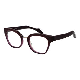 Montura de Gafas Mujer Yohji Yamamoto YY1001 49710