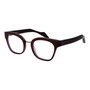 Montura de Gafas Mujer Yohji Yamamoto YY1001 49710