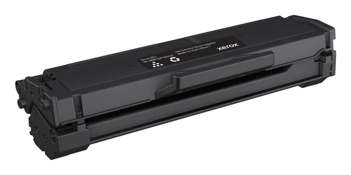 Xerox 006R04961 Tóner Negro para B105, B110 y B115