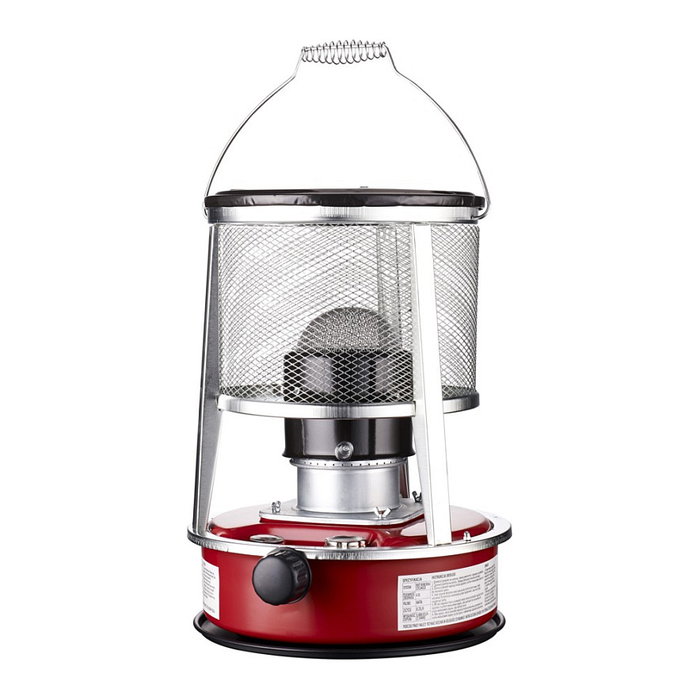 Extralink Aladdin EKH-460 Calentador de queroseno 4,6L