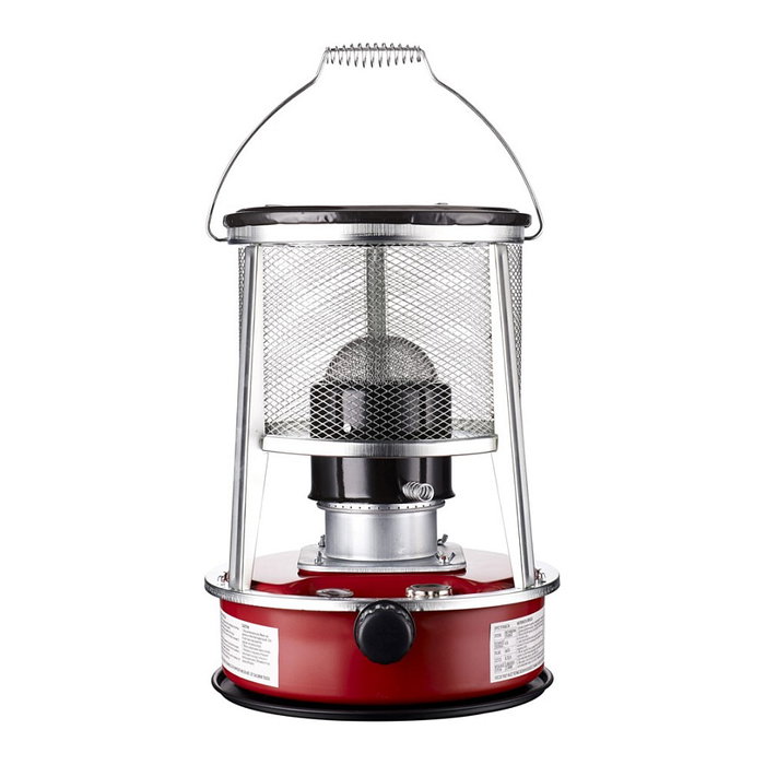 Extralink Aladdin EKH-460 Calentador de queroseno 4,6L