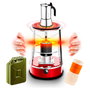 Extralink Aladdin EKH-460 Calentador de queroseno 4,6L