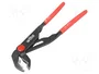 WIHA Alicate ajustable tipo Cobra Classic 300 mm