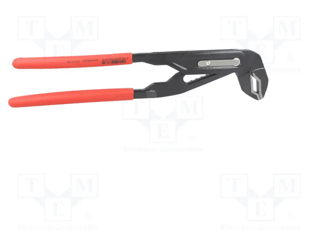 WIHA Alicate ajustable tipo Cobra Classic 300 mm