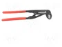 WIHA Alicate ajustable tipo Cobra Classic 300 mm