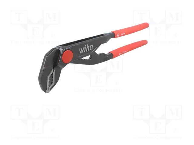 WIHA Alicate ajustable tipo Cobra Classic 300 mm
