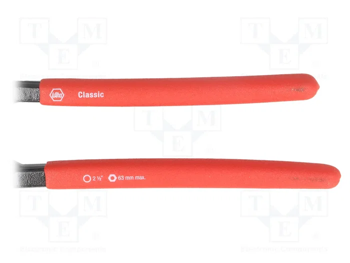 WIHA Alicate ajustable tipo Cobra Classic 300 mm