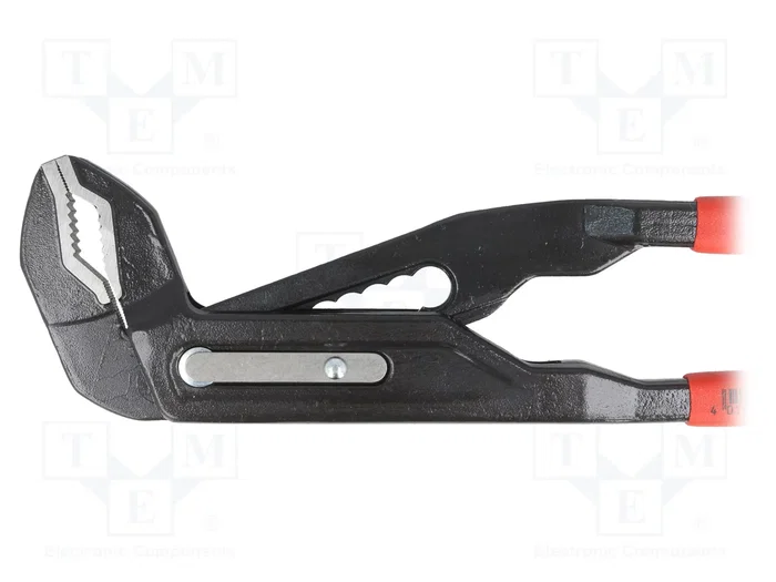 WIHA Alicate ajustable tipo Cobra Classic 300 mm