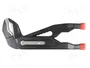 WIHA Alicate ajustable tipo Cobra Classic 300 mm