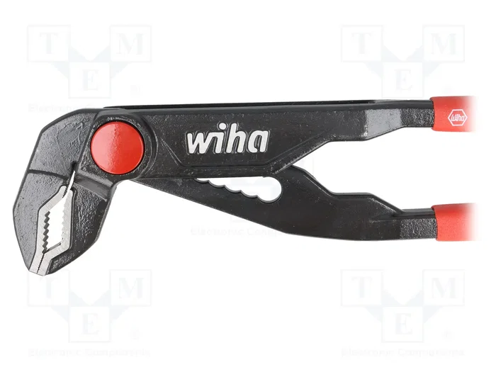 WIHA Alicate ajustable tipo Cobra Classic 300 mm