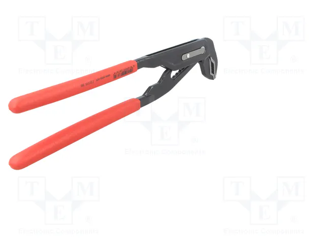 WIHA Alicate ajustable tipo Cobra Classic 300 mm