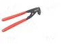 WIHA Alicate ajustable tipo Cobra Classic 300 mm