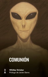Comunión, John Keel - REEDICIONES ANOMALAS