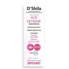 Age Extreme Maximum (Spf 50+)