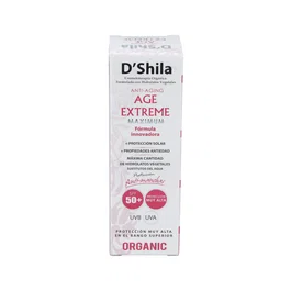 Age Extreme Maximum (Spf 50+)