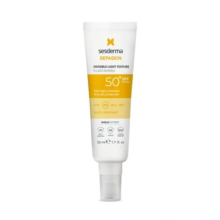 Sesderma Repaskin Invisible Fluid SPF50+ 50 ml