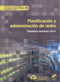 SINTESIS EDITORIAL, PLANIFICACION Y ADMINISTRACION DE REDES - SINTESIS EDITORIAL